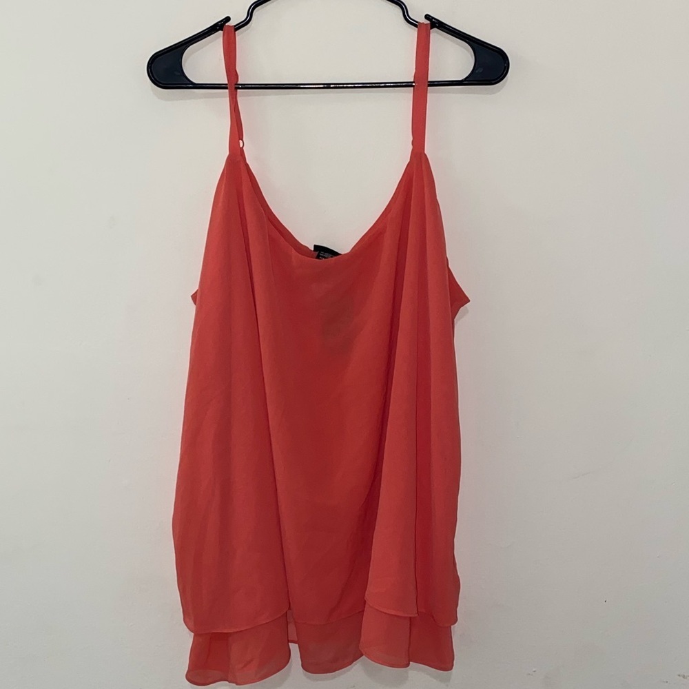 NWT Torrid Top